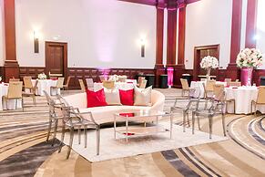 The Worthington Renaissance Fort Worth Hotel