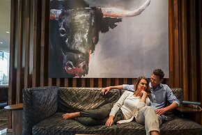 The Worthington Renaissance Fort Worth Hotel