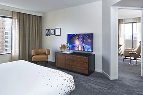 The Worthington Renaissance Fort Worth Hotel