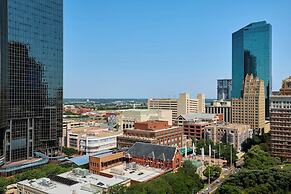The Worthington Renaissance Fort Worth Hotel