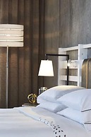 The Worthington Renaissance Fort Worth Hotel