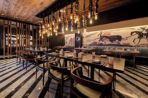 The Worthington Renaissance Fort Worth Hotel