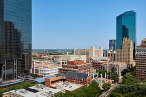 The Worthington Renaissance Fort Worth Hotel, Fort Worth, United States ...