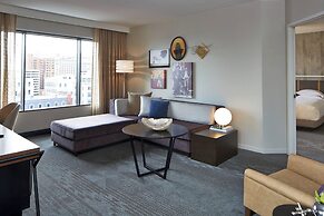 The Worthington Renaissance Fort Worth Hotel