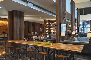 The Worthington Renaissance Fort Worth Hotel
