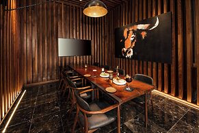 The Worthington Renaissance Fort Worth Hotel