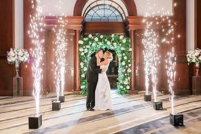 The Worthington Renaissance Fort Worth Hotel