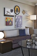 The Worthington Renaissance Fort Worth Hotel