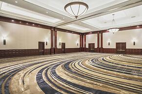 The Worthington Renaissance Fort Worth Hotel
