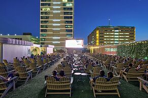 The Worthington Renaissance Fort Worth Hotel