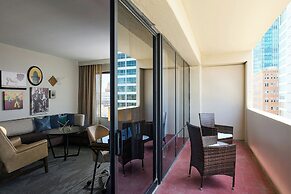 The Worthington Renaissance Fort Worth Hotel