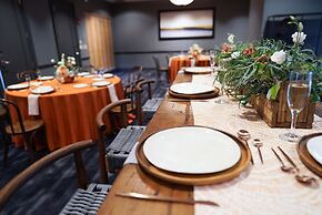The Worthington Renaissance Fort Worth Hotel