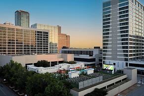 The Worthington Renaissance Fort Worth Hotel