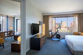 The Worthington Renaissance Fort Worth Hotel