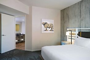 The Worthington Renaissance Fort Worth Hotel