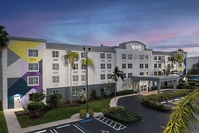 Spark by Hilton Miami Doral