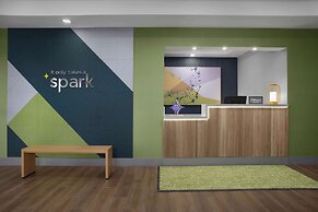 Spark by Hilton Miami Doral