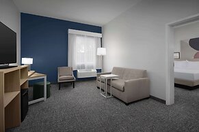 Spark by Hilton Miami Doral