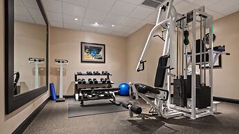 Best Western Plus Hollywood/Aventura