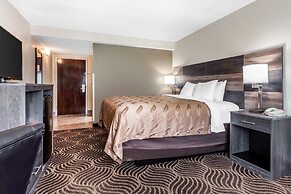 Quality Inn & Suites