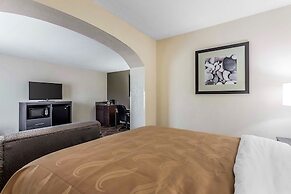 Quality Inn & Suites