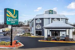 Quality Inn & Suites