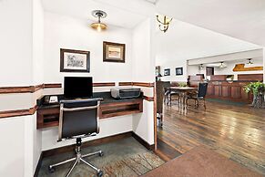 Best Western Newberry Station