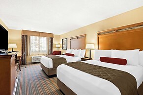 Best Western Newberry Station