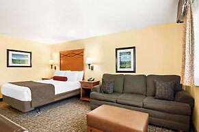 Best Western Newberry Station