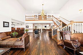 Best Western Newberry Station