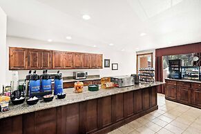 Best Western Newberry Station