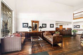 Best Western Newberry Station