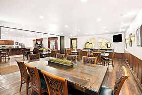 Best Western Newberry Station