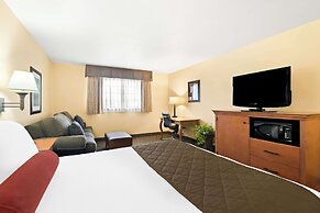 Best Western Newberry Station