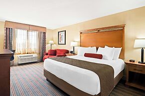 Best Western Newberry Station