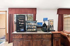 Best Western Newberry Station