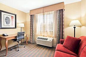 Best Western Newberry Station