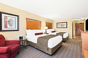 Best Western Newberry Station