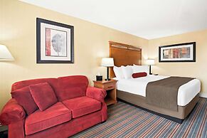 Best Western Newberry Station