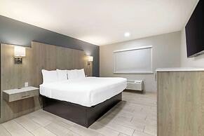 Best Western Plus Edinburg Inn & Suites