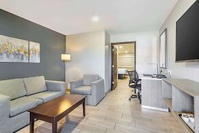 Best Western Plus Edinburg Inn & Suites