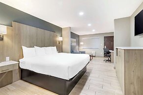 Best Western Plus Edinburg Inn & Suites