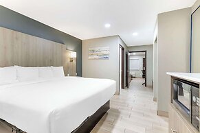 Best Western Plus Edinburg Inn & Suites