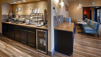 Best Western Plus Edinburg Inn & Suites