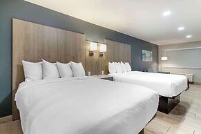 Best Western Plus Edinburg Inn & Suites