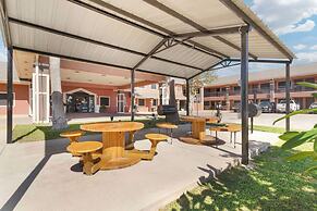 Best Western Plus Edinburg Inn & Suites