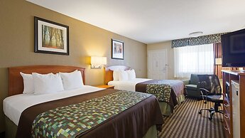Best Western Windsor Inn