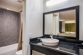 Studio 6 Huntsville, TX