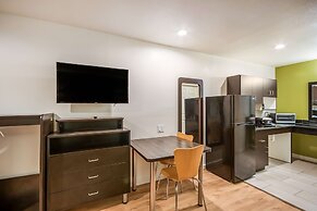 Studio 6 Huntsville, TX