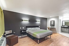 Studio 6 Huntsville, TX